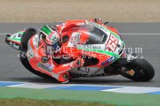 MotoGP Pre-Season Test at Circuito de Jerez - Friday