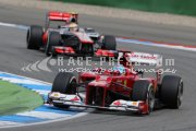 German Grand Prix 2012 - Sunday