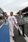 Formula one - Brazilian Grand Prix 2012 - Sunday