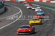 1000km de Spa-Francorchamps 2011 (ILMC/LMS)