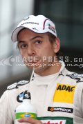 DTM Oschersleben - 8th Round 2012 - Saturday