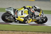 Qatar Motorcycle Grand Prix 2012 - Thursday