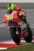 Casey Stoner - MotoGP - pre season testing - Sepang 2011