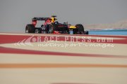 Formula one - Bahrain Grand Prix 2013 - Friday