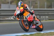 MotoGP Pre-Season Test at Circuito de Jerez - Friday