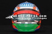 Formula1 World Championship Drivers Helmets
