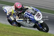 Moto3 - Malaysian Grand Prix - Saturday