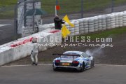 ADAC GT Masters, Round 6, Nürburgring - RACE 1