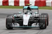 Formula one - Canadian Grand Prix 2015 - Sunday