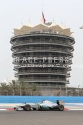 Formula one - Bahrain Grand Prix 2013 - Saturday