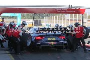 DTM Oschersleben - 8th Round 2012 - Friday