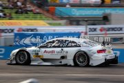 DTM Munich - 6th Round 2012 - Saturday