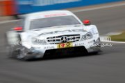 DTM Zandvoort - 7th Round 2012 - Saturday