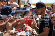 Formula one - Spanish Grand Prix 2015 - Thursday