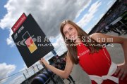 German Grand Prix 2012 - Sunday