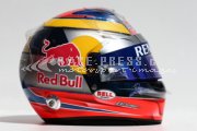 Formula1 Drivers Helmets 2014
