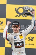 DTM Spielberg - 3rd Round 2013 - Sunday