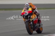 MotoGP - Malaysian Grand Prix 2011 - Saturday