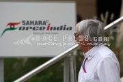 Bahrain Grand Prix 2012 - Saturday