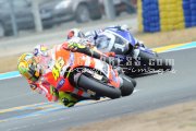 Valentino Rossi - MotoGP - Rd04- France Grand Prix 2011