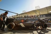 Formula one - Bahrain Grand Prix 2014 - Saturday