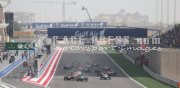 Formula one - Bahrain Grand Prix 2013 - Sunday