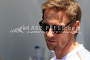 Formula one - Brazilian Grand Prix 2012 - Thursday