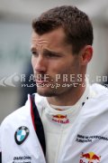 DTM Munich - 6th Round 2012 - Sunday