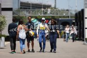 Formula one - Spanish Grand Prix 2015 - Saturday