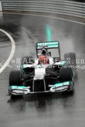 British Grand Prix 2012 - Friday