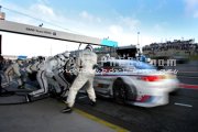 DTM Oschersleben - 8th Round 2012 - Saturday