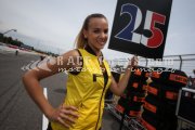 Formula one - Spanish Grand Prix 2014 - Sunday