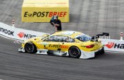 DTM Munich - 6th Round 2012 - Saturday