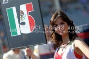 Formula one - United States Grand Prix 2012 - Sunday