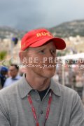 Formula one - Monaco Grand Prix 2013 - Saturday