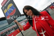 British Grand Prix 2012 - Sunday