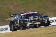 DTM Oschersleben - 8th Round 2012 - Saturday