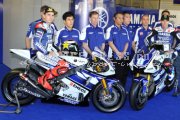 MotoGP Test Preparations at Circuito de Jerez