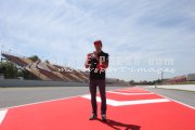 Formula one - Spanish Grand Prix 2015 - Thursday