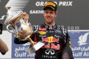 Bahrain Grand Prix 2012 - Sunday