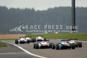 Formula 3 Euro Series -  17th Round at Nuerburgring - Saturday