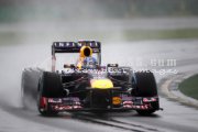 Formula one - Australian Grand Prix 2013 - Saturday