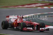 Formula one - Spanish Grand Prix 2013 - Friday