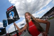 German Grand Prix 2012 - Sunday