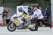 Moto2 - Malaysian Grand Prix - Friday