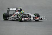 Formula one - Spanish Grand Prix 2013 - Friday