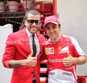 Formula one - Spanish Grand Prix 2013 - Thursday