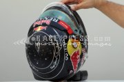 Formula one - Singapore Grand Prix 2012 - Saturday