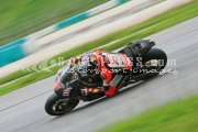 MotoGP - Pre-Season Testing 2013 - Malaysia