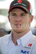 Formula one - Australian Grand Prix 2013 - Thursday